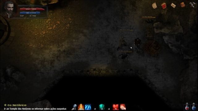 Hình ảnh trong game Envyus-TENOKE