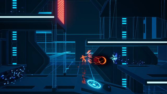 Hình ảnh trong game OveRRooT-TENOKE