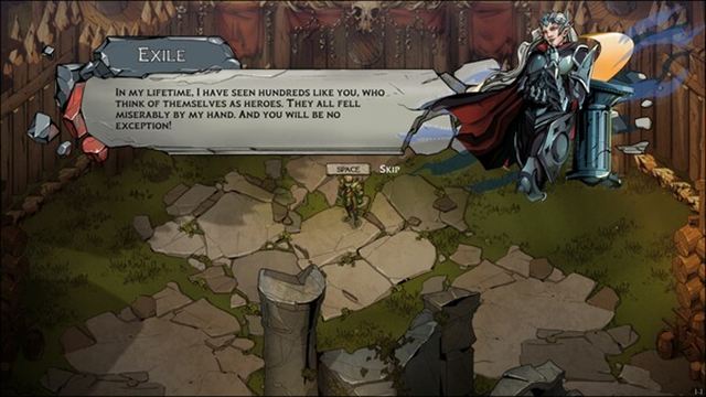 Hình ảnh trong game Call of Sentinels v1.0.1.8-P2P