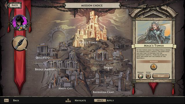 Hình ảnh trong game Call of Sentinels-TENOKE