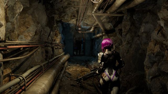Hình ảnh trong game Dimensions-TENOKE