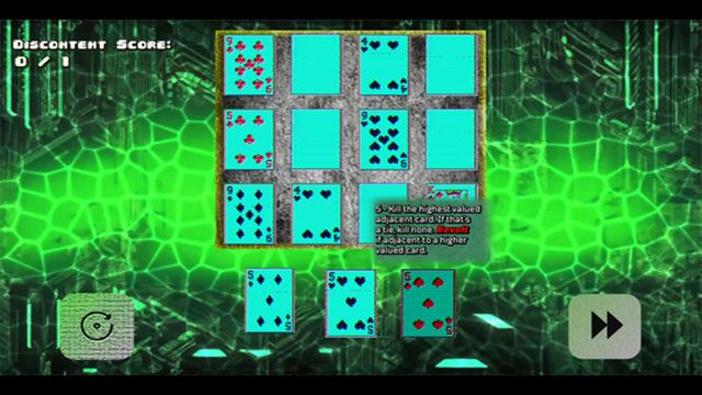Hình ảnh trong game The Specters Desire-TENOKE