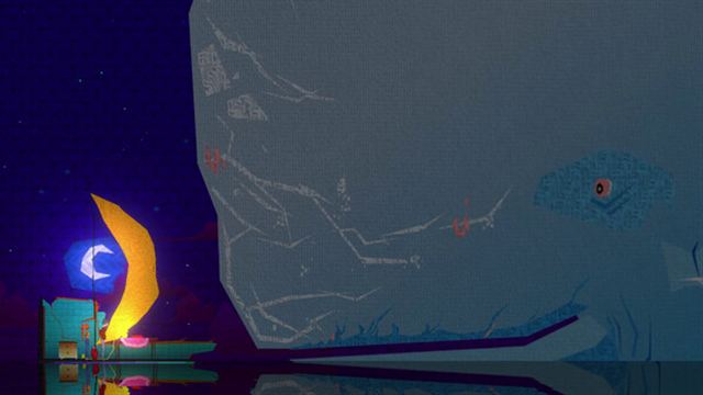 Hình ảnh trong game Hyperdrive Inn-TENOKE