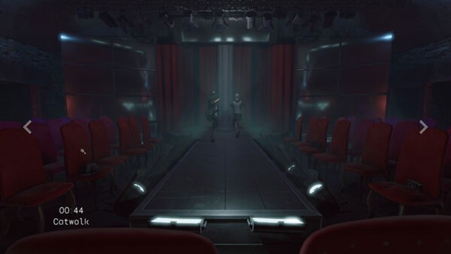 Hình ảnh trong game Im on Observation Duty 8-GoldBerg