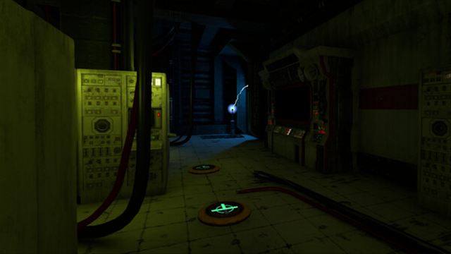 Hình ảnh trong game Hello Cruel World VR-TiNYiSO