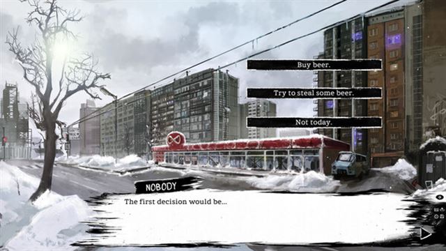 Hình ảnh trong game MOOD v1.2-P2P