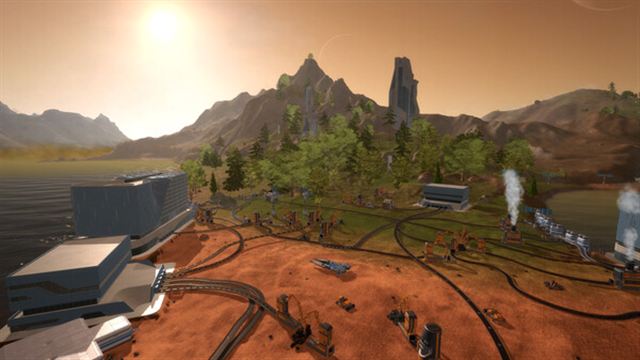Hình ảnh trong game Eden Crafters Early Access