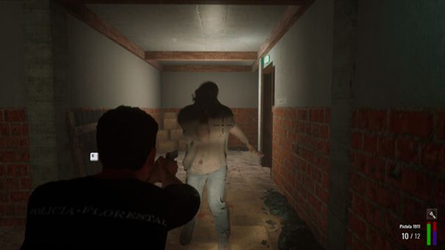Hình ảnh trong game Deadly Contagion v1.0.1.3-P2P