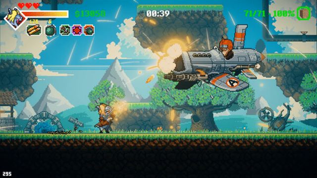 Hình ảnh trong game Speedollama-TENOKE