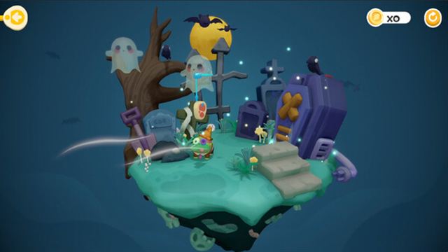 Hình ảnh trong game Messy Up v20240705-P2P