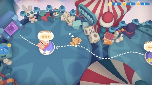 Hình ảnh trong game Messy Up v20241127-P2P
