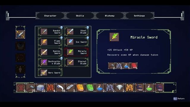 Hình ảnh trong game Debug Girl-TENOKE