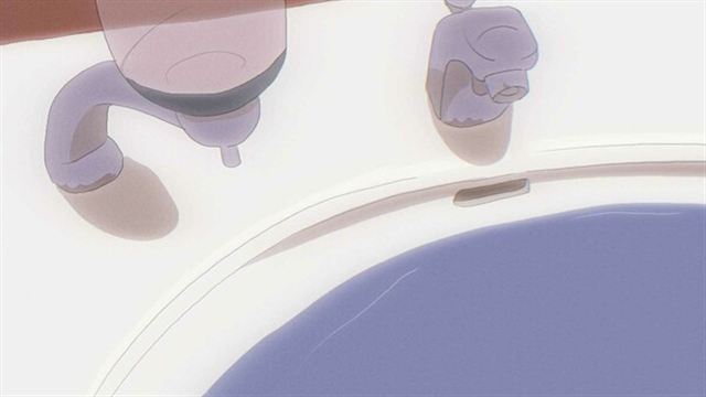 Hình ảnh trong game Go For A Punch Saki Sanobashi-TENOKE