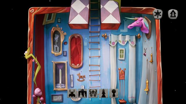 Hình ảnh trong game Spava-TENOKE