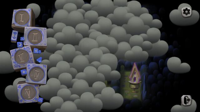 Hình ảnh trong game Spava-TENOKE