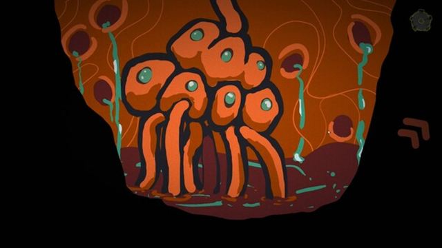 Hình ảnh trong game Unnamed Experiment-TENOKE