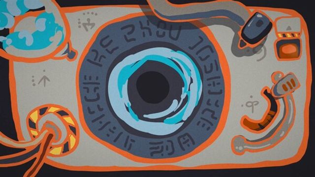 Hình ảnh trong game Unnamed Experiment-TENOKE