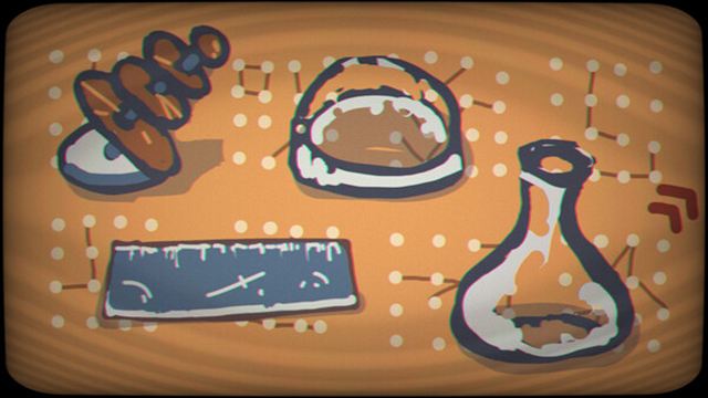 Hình ảnh trong game Unnamed Experiment-TENOKE