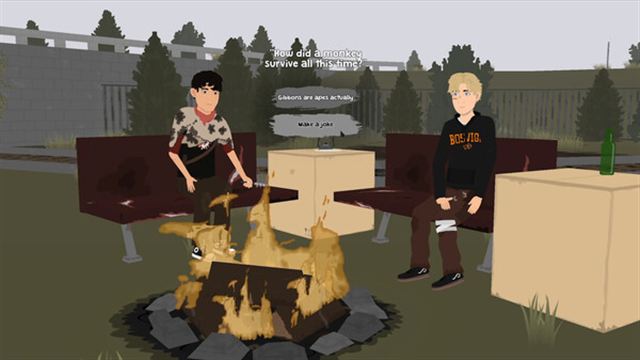 Hình ảnh trong game Nocturnals v1.0.7-P2P