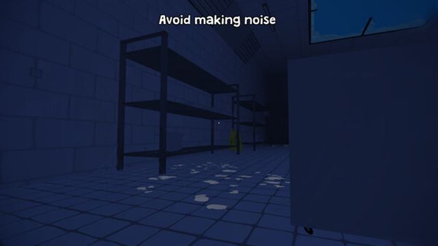 Hình ảnh trong game Nocturnals v1.0.3-P2P