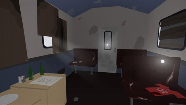 Hình ảnh trong game Nocturnals v1.0.3-P2P