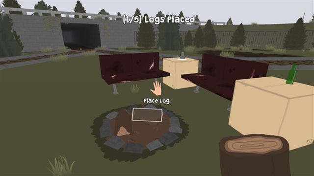 Hình ảnh trong game Nocturnals v1.0.7-P2P