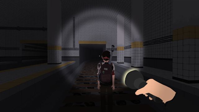Hình ảnh trong game Nocturnals v1.0.7-P2P