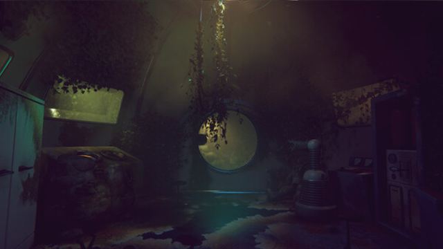 Hình ảnh trong game Satellite Odyssey Prologue v1.0.1.2-P2P