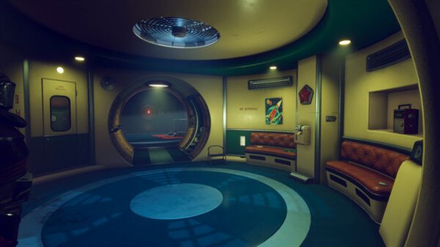 Hình ảnh trong game Satellite Odyssey Prologue v1.0.1.2-P2P