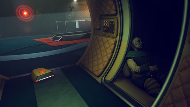Hình ảnh trong game Satellite Odyssey Prologue v1.0.1.2-P2P