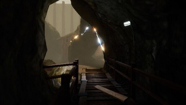 Hình ảnh trong game THRESHOLD v1.1.4-P2P