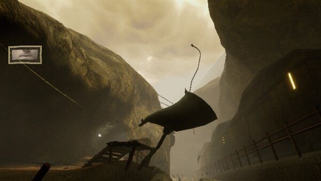 Hình ảnh trong game THRESHOLD v1.1.4-P2P