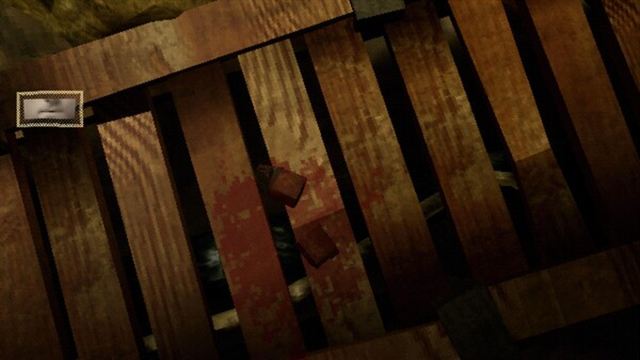 Hình ảnh trong game THRESHOLD-TENOKE