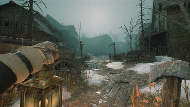 Hình ảnh trong game Stygian Outer Gods Early Access