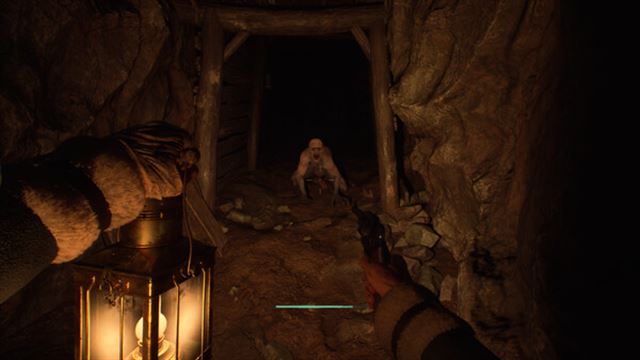 Hình ảnh trong game Stygian Outer Gods Early Access