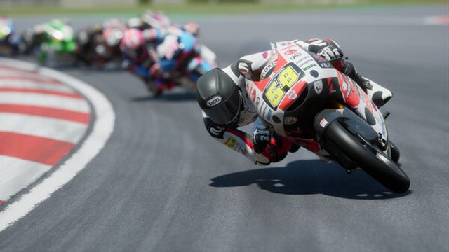 Hình ảnh trong game MotoGP 24 v20240801-P2P
