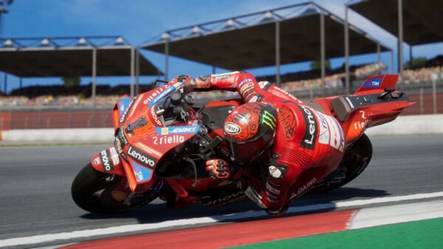 Hình ảnh trong game MotoGP 24 v20250206-P2P