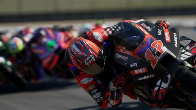 Hình ảnh trong game MotoGP 24 v20250206-P2P