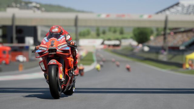 Hình ảnh trong game MotoGP 24 v20240520-P2P