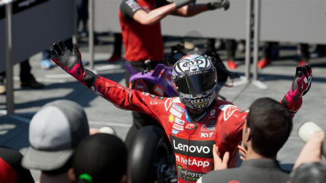 Hình ảnh trong game MotoGP 24 v20240801-P2P