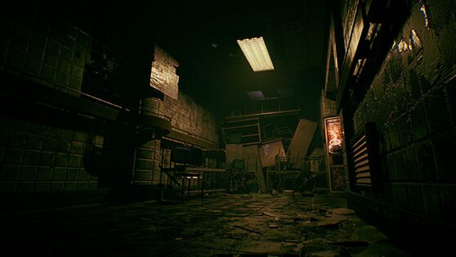Hình ảnh trong game Demon Of The Dark-TENOKE