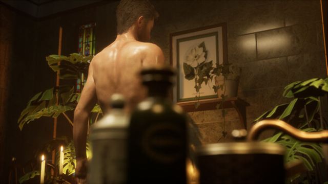 Hình ảnh trong game What Have You Done Father-GoldBerg