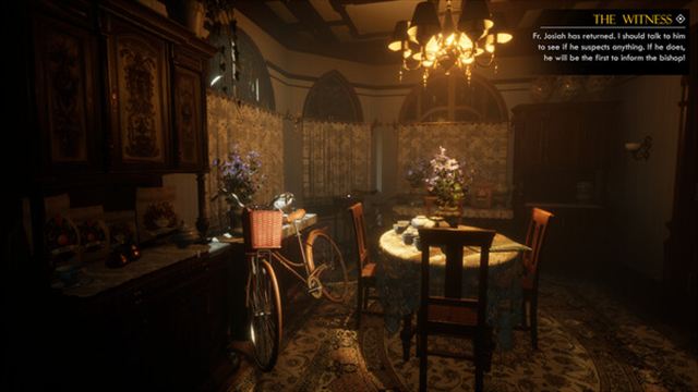Hình ảnh trong game What Have You Done Father-GoldBerg