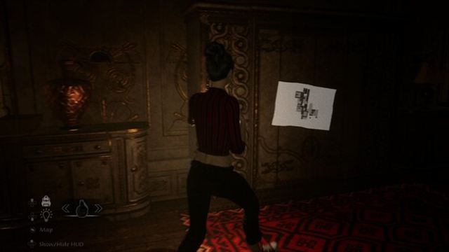 Hình ảnh trong game Violet-TENOKE