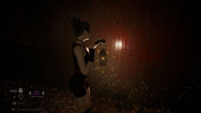 Hình ảnh trong game Violet-TENOKE