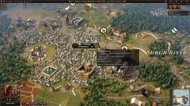 Hình ảnh trong game Old World Behind The Throne-RUNE