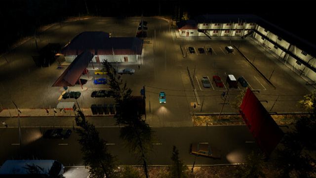 Hình ảnh trong game Motel Manager Simulator v20240901-DRMFREE
