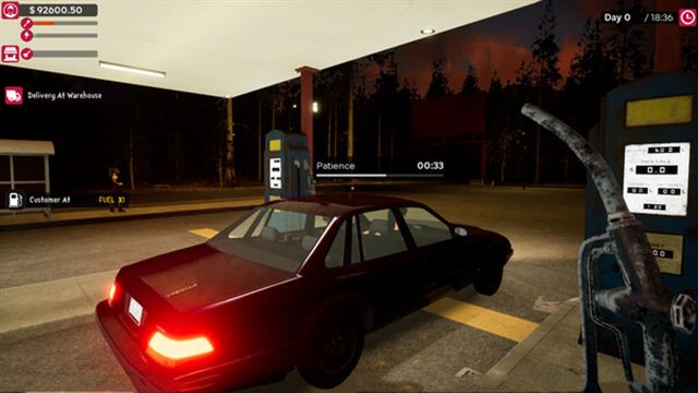 Hình ảnh trong game Motel Manager Simulator v20240908-P2P