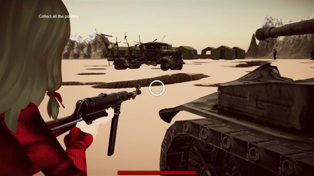Hình ảnh trong game Hitler is my crush v20240514-P2P