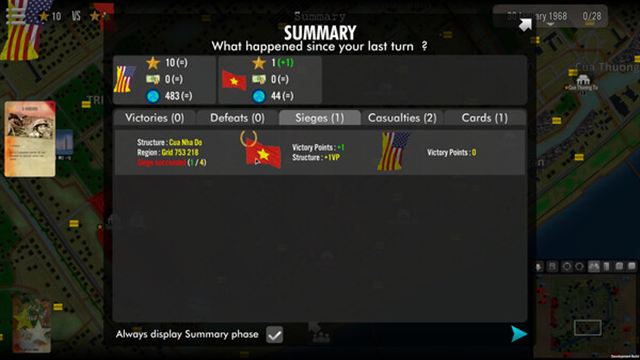 Hình ảnh trong game SGS Battle For Hue-TENOKE